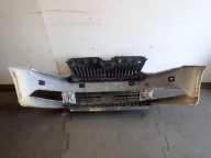 nárazník předek přední SKODA FABIA III 2014- 6V0807221