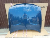 cofano BMW X3 E83 blu MYSTICBLAU A07 05r