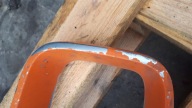 DODGE CHALLENGER FRONT GRILLE Grill PLATINUM