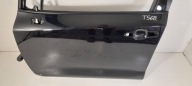 Toyota Corolla E21 door front left 209 (T568)