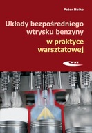 Układy bezpośredniego wtrysku benzyny w