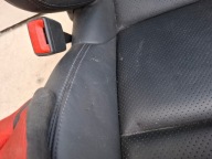 seat front left PORSCHE 911 992 19r