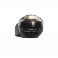 Shiseido Future Solution LX Nočný nočný krém 50 ml