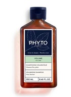 Phyto Volume šampón pre zväčšenie objemu 250ml+Gratis!