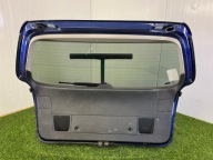 boot doors rear part complete VOLKSWAGEN PASSAT B6 KOMBI KOD LD5Q