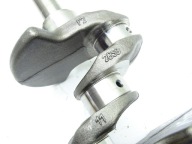 crank PANEWKI RENAULT CLIO IV MEGANE III 1.5 DCI K9K