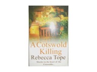 A Cotswold Killing - R Tope