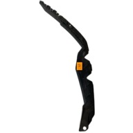 support holder of a bumper left front Skoda Octavia II