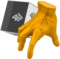 WEDNESDAY ADDAMS Figúrka ruka dlaň seriál tanec