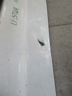 moulding threshold left Volvo XC 90 II 31395883