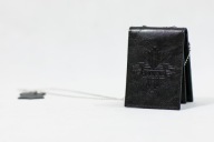 HÁRMAS RENDŐRSÉGI igazolványtartó tok jelvényhez