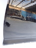 VW PASSAT B8 KOMBI 14-23 door rear part rear. left
