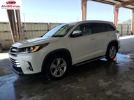 Toyota Highlander TOYOTA HIGHLANDER LIMITED, 2...