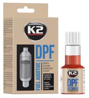 K2 DPF REGENERATOR CHRONI FILTRY DPF 50 ML