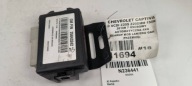 Unité commande confort 25843242 CHEVROLET CAPTIVA