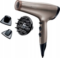 Suszarka do włosów REMINGTON Keratin Protect AC8002 2200W Dyfuzor Jonizacja