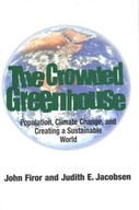 The Crowded Greenhouse: Population, Climate