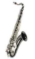 Saksofon tenorowy KARL GLASER czarny nikiel