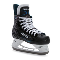 Hokejové korčule pánske Bauer X-LP čierne 45.5