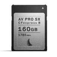 Angelbird AV PRO CFexpress SX 160GB