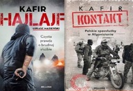 Hajlajf Czysta prawda + Kontakt Kafir