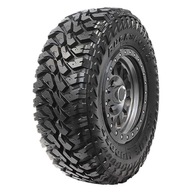 4× Maxxis MT-764 Mudder II 33x12,50R15 108 Q