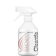 Cleantle Interior QD 500ml - quick detailer do wnętrza +GRATIS