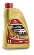 Motorový olej Orlen PLATINUM MaxExpert 10W-40, 1l