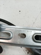 mechanism windows left front C08168 DT11V23201BD Ford Transit Connect II