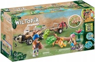 SET Playmobil Wiltopia ideálny darček pre dieťa