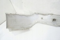 BMW X1 E84 m-packet 2009- SPOILER modanatura Paraurti posteriore 1901741416465