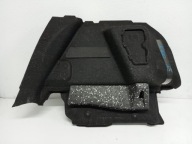 side upholstery boot MINI COUNTRYMAN F60 left