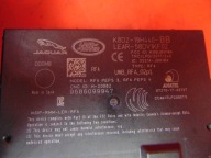 RANGE ROVER Evoque II L551 JAGUAR module control unit