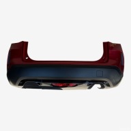 bumper rear complete CITROEN C4 III 2022 year 6 PDC