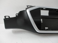 Moulage Console AUDI A6 4K0 4K1857736