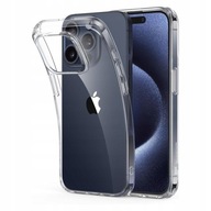 Etui do IPHONE 15 PRO obudowa case cover plecki porkwiec futerał ESR