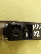 MAZDA 6 window control switch of mirrors