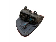 light left rear part rear BMW X3 F25 (10-14)