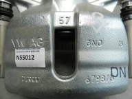 VW ARTEON caliper left front 3Q0105L