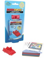 Ravensburger Godziny szczytu. Rush Hour. Dodatek nr 1. Recharge pack 1