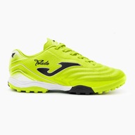 JOMA TOJS2409TF TOLEDO JR 2409 LEMON FLUOR TURF 36