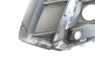 grid of a bumper front front left AUDI Q5 II LIFT 80A807679AG