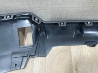BMW IX3 G08 m-packet 2021-> accessories SPOILER DOL rear part 9850837