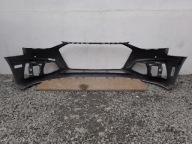 bumper front front AUDI A4 B9 8W LIFT 2019