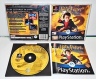 HARRY POTTER AND THE CHAMBER OF SECRETS PSX