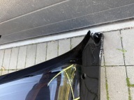 Mercedes C W205 18- Lift bumper front front