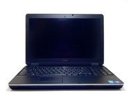 Dell Latitude E6540 i7 16GB 240SSD FHD KAMERA W10P