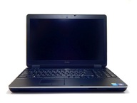 Dell Latitude E6540 i7Q 16 480SSD FHD HD8790 W10