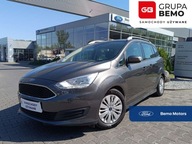 Ford Grand C-MAX 1.0 EcoBoost 125KM M6 SalonPL...