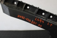 bumper bracket left rear part holder LAND RANGE ROVER SPORT II 2 L494